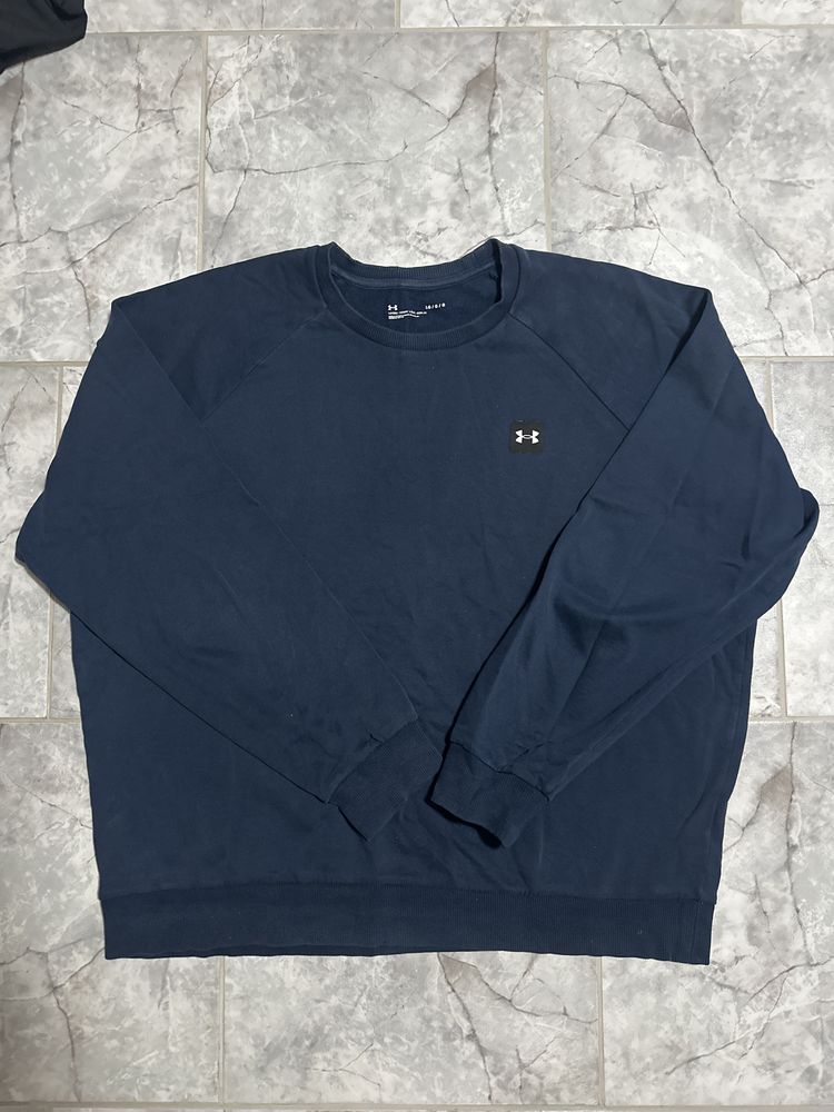 Мъжка блуза Under Armour