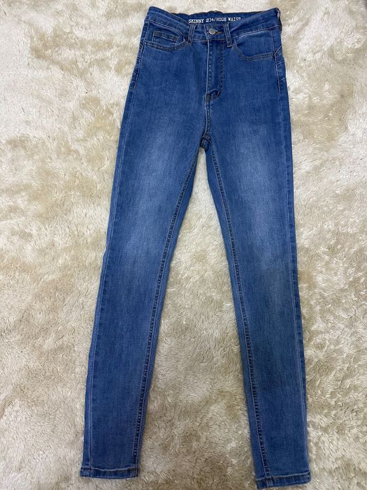 Нови дамски дънки M Sara