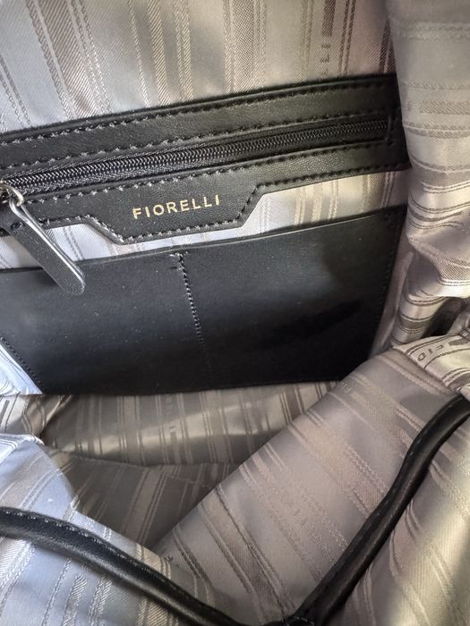 Раница Fiorelli - чисто нова