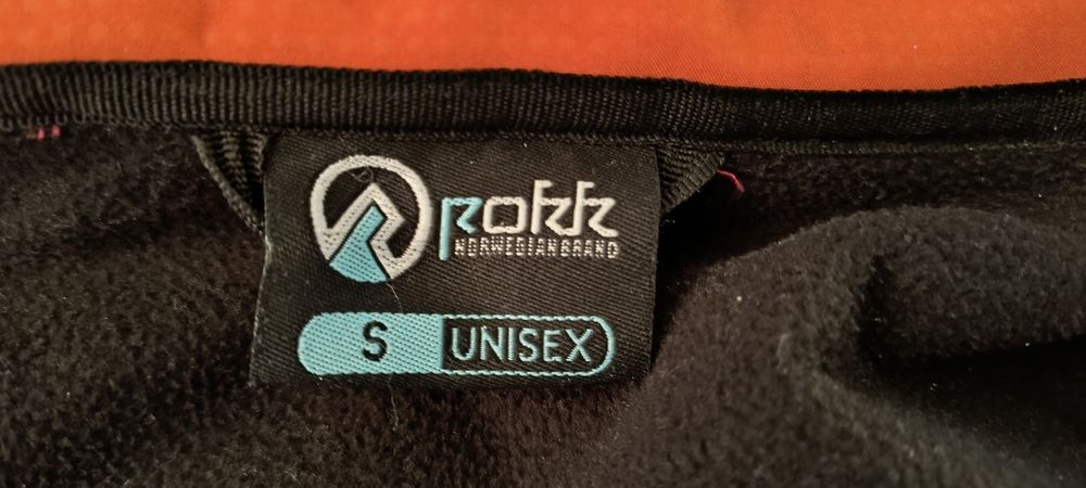 Унисекс софтшел планинарско яке ROKK размер S
