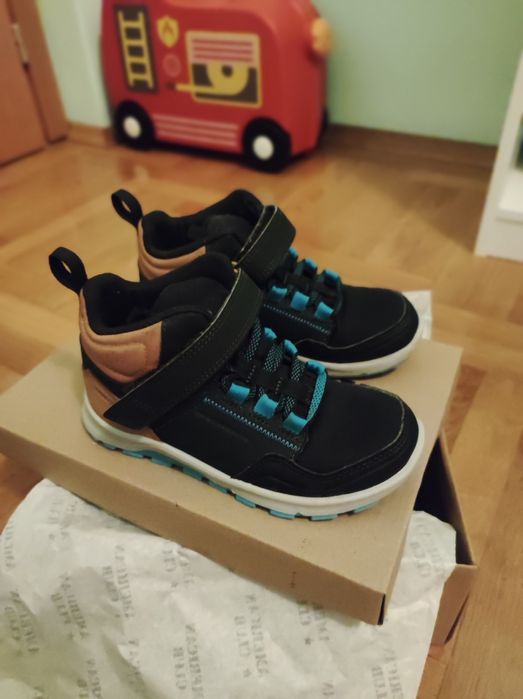 Зимни боти водоустойчиви