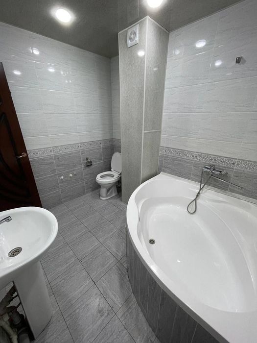 Юнусабад Шахристанская 4/4/9