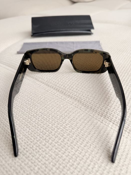 Слънчеви очила Dior Wildior S2U