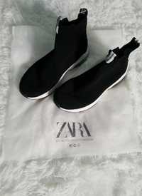 Botine sport ZARA 36 37