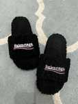 Balenciaga Slides