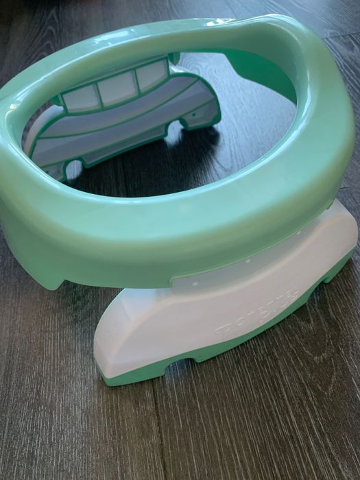 Olița portabilă Potette