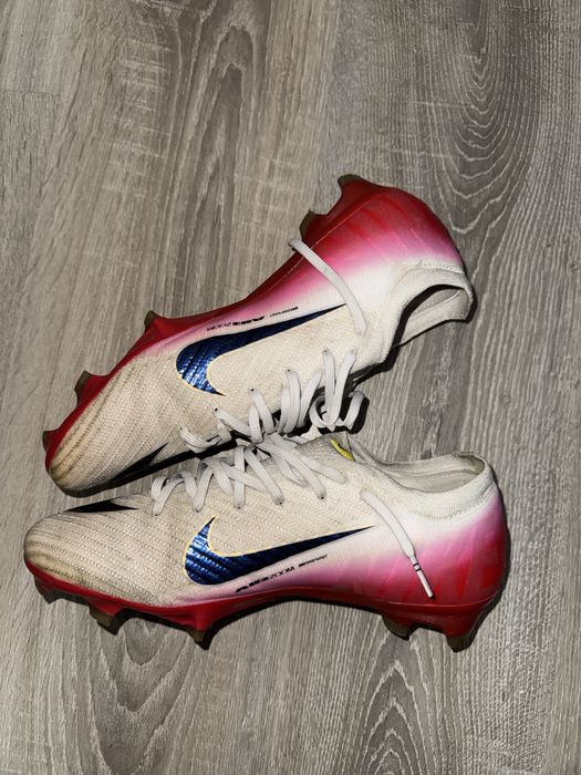 Ghete fotbal Nike Mercurial Air Zoom Elite