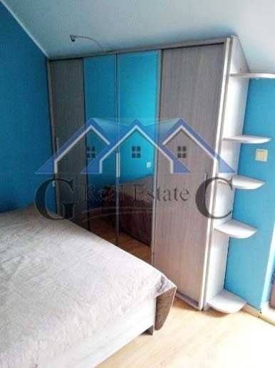 Дава се под наем Двустаен апартамент в Варна, Бриз - 64 кв.м за 408 € - Снимка #7