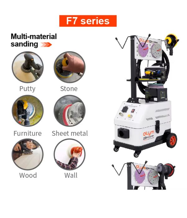 Новый все отлично все роботает