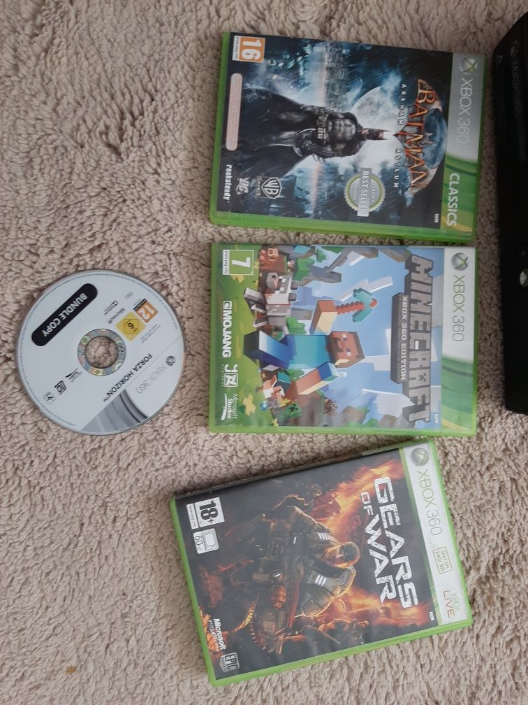 Vand xbox 360 functional