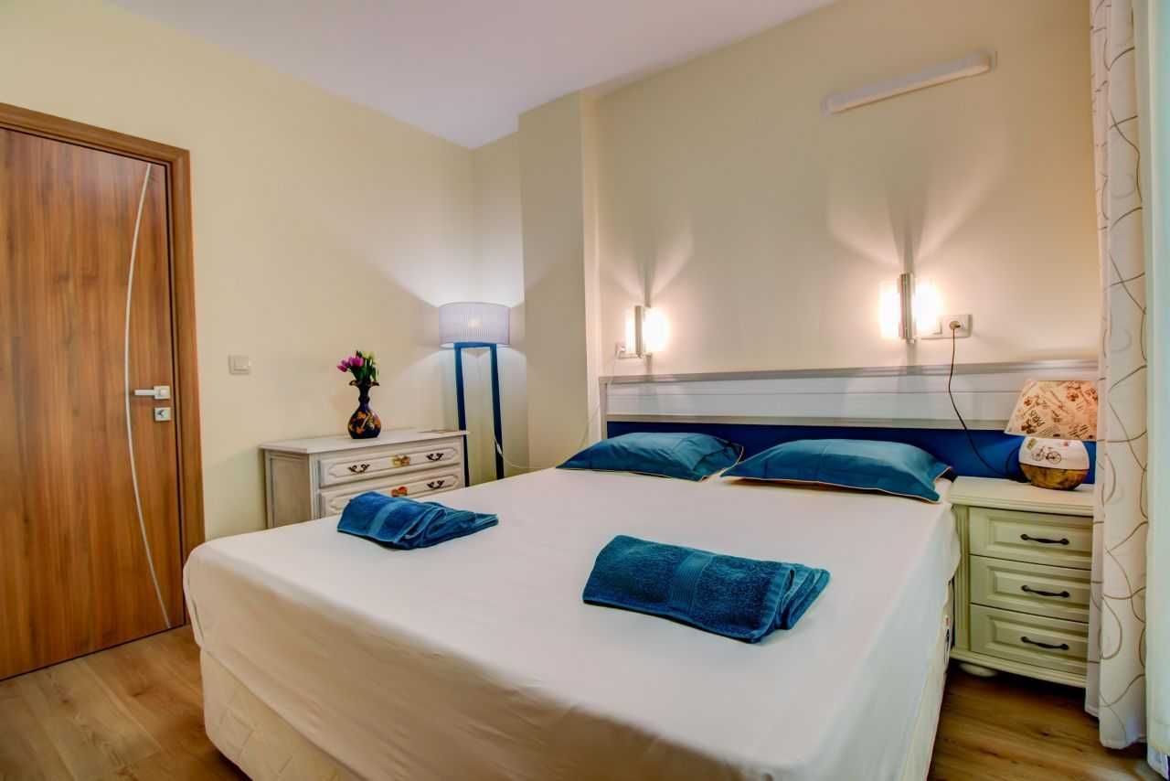 Дава се под наем Двустаен апартамент в Пловдив, Кършияка - 55 кв.м за 245 € - Снимка #5