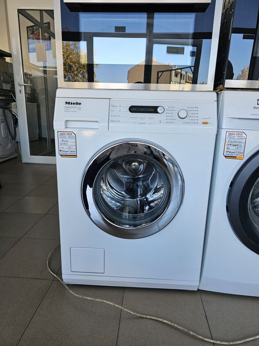 Пералня Míele Home Care XL