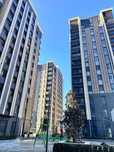 Метро рядом Хамид Олимжон 2х ком студия коробка 54м2; Darkhan Avenue