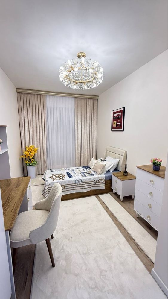 Продаётся Квартира Новостройка 3/8/9 ЖК Almazar BUSINSS City