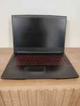 Laptop Gaming MSI GF63 8RC - i7 SSD