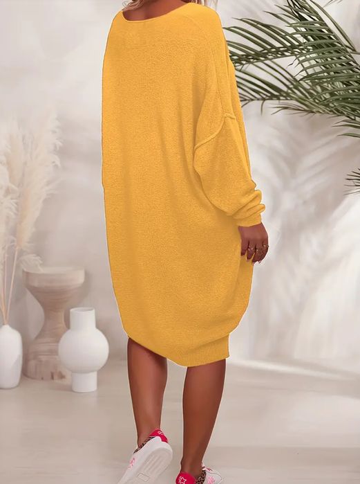 Ежедневна рокля в различни цветове