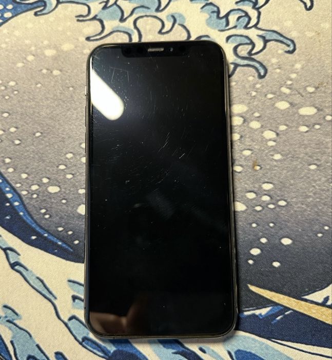 Iphone 11 Pro 64gb
