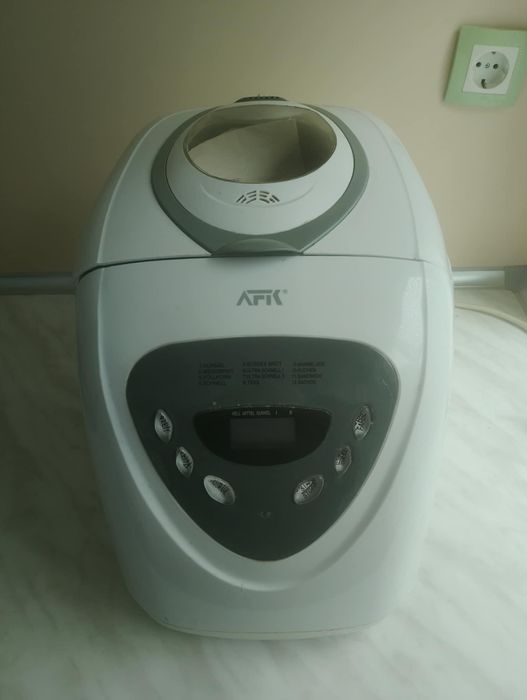 Сокоизтисквачки и хлебопекарни