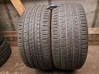 2 anvelope 255/40 R20 Barum