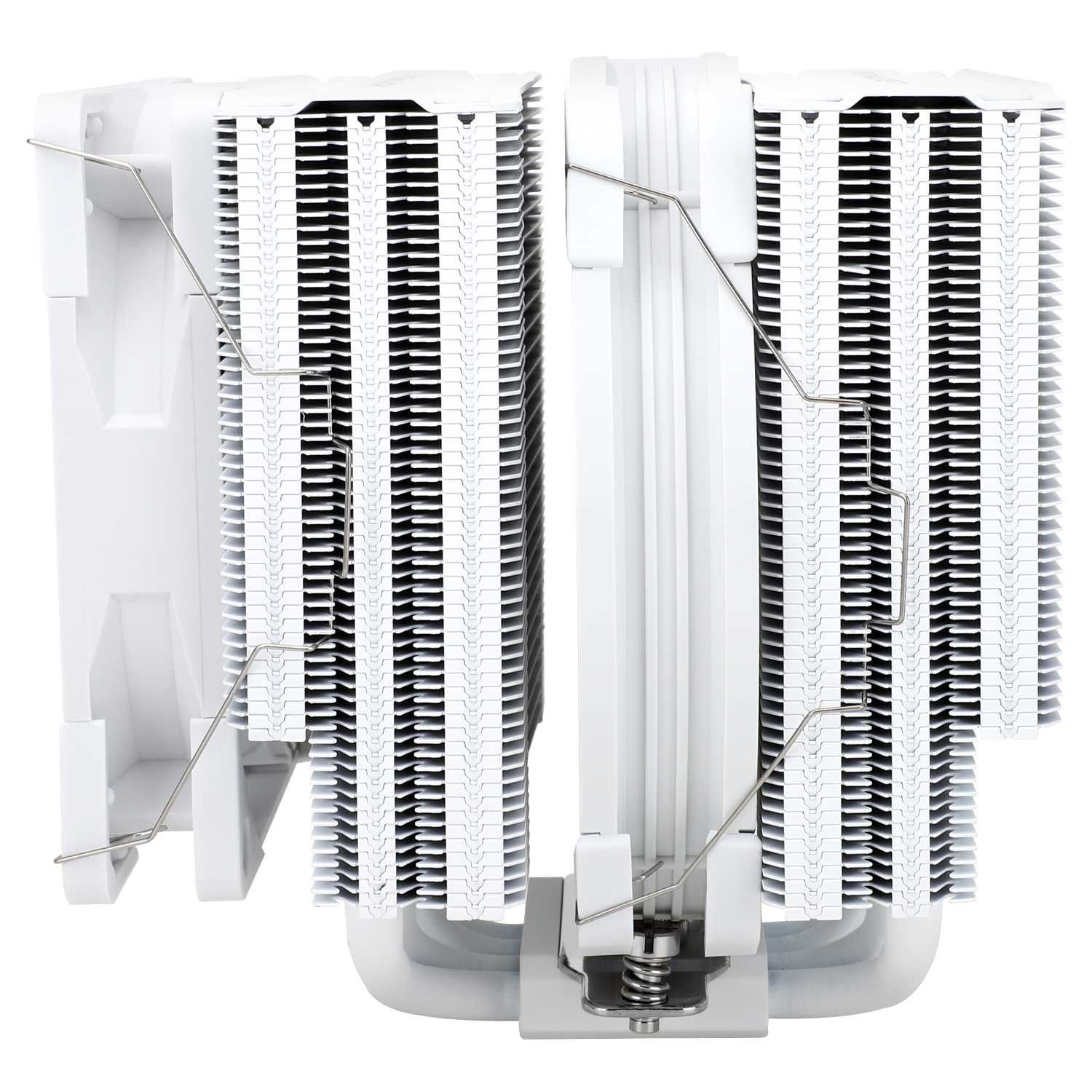 Cooler CPU Aer Thermalright Frost Spirit 140 WhiteV3,Intel AMD,TDP 255