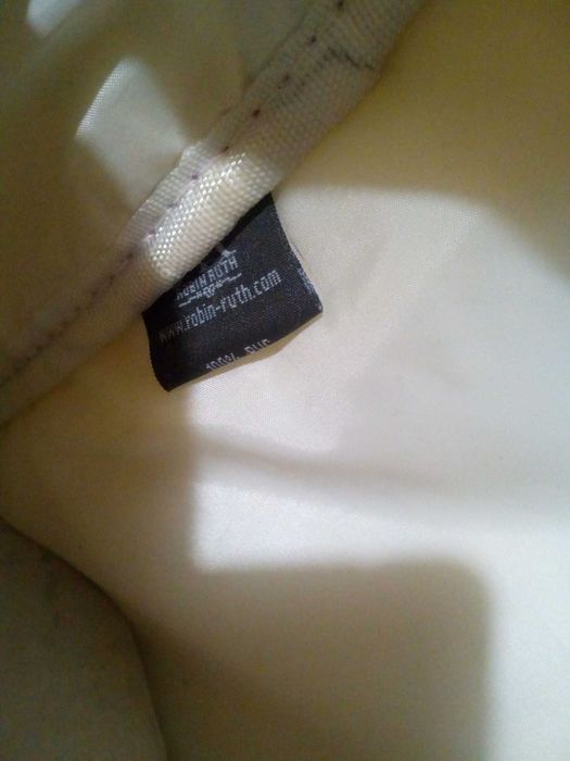 Robin & Rut pvc дамска чанта за рамо