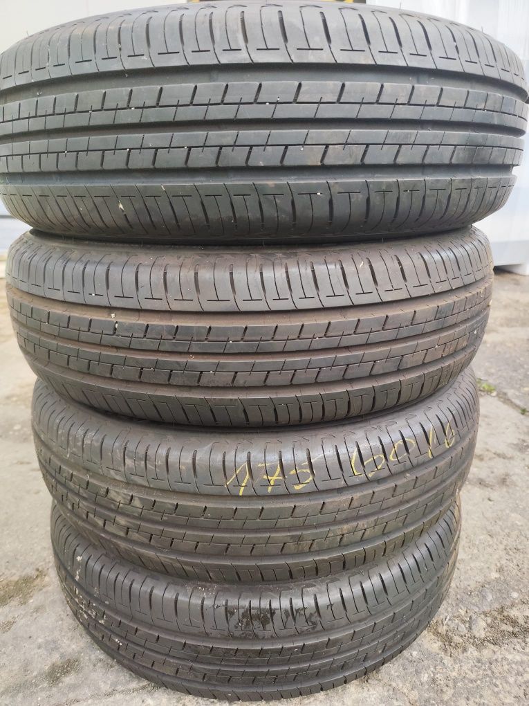 Anvelope 175 60 r16 vara bridgestone nerulate