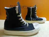 Rick Owens Drkshdw Italy N 40 - 210 лв