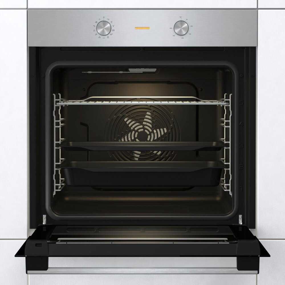 Фурна за вграждане GORENJE BO6717E03X