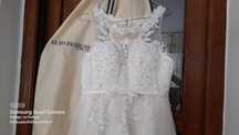 Rochie mireasa ALISS DESIGNS
