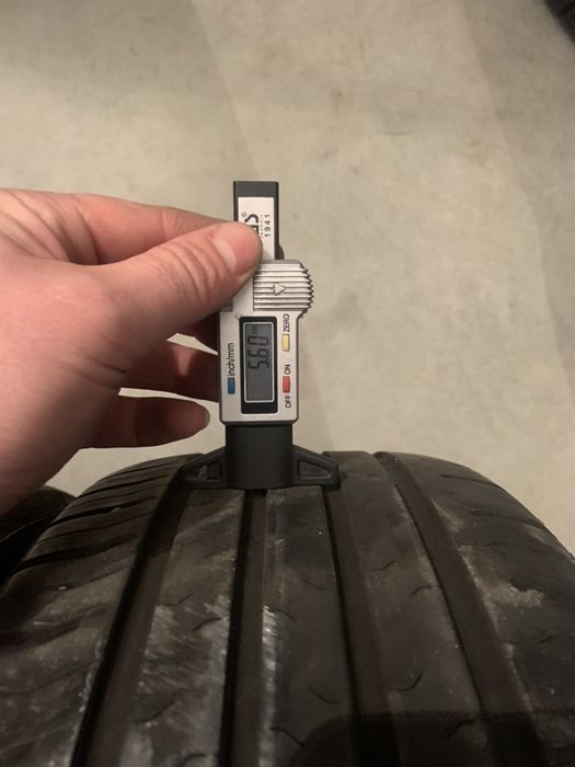 anvelope vara Continental 205/60/16