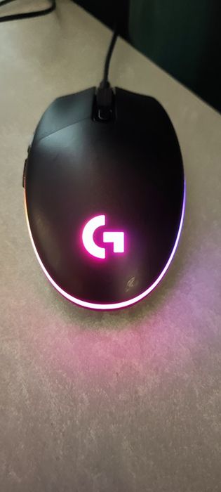 Logitech G102 Gaming