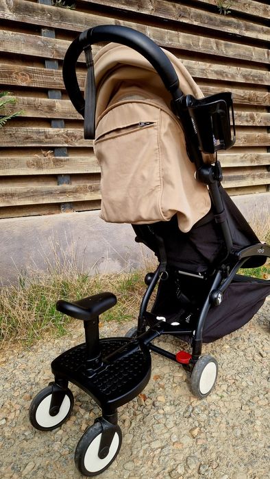 Carucior Babyzen Yoyo