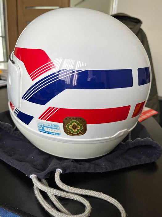 Shoei TF-280V - мото каска (шлем)