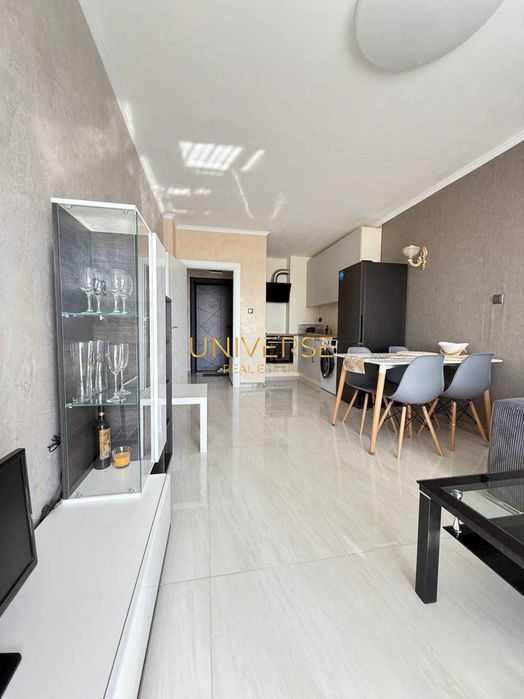 Продава се Двустаен апартамент в Свети Влас - 68 кв.м за 1508 €/кв.м - Снимка #7