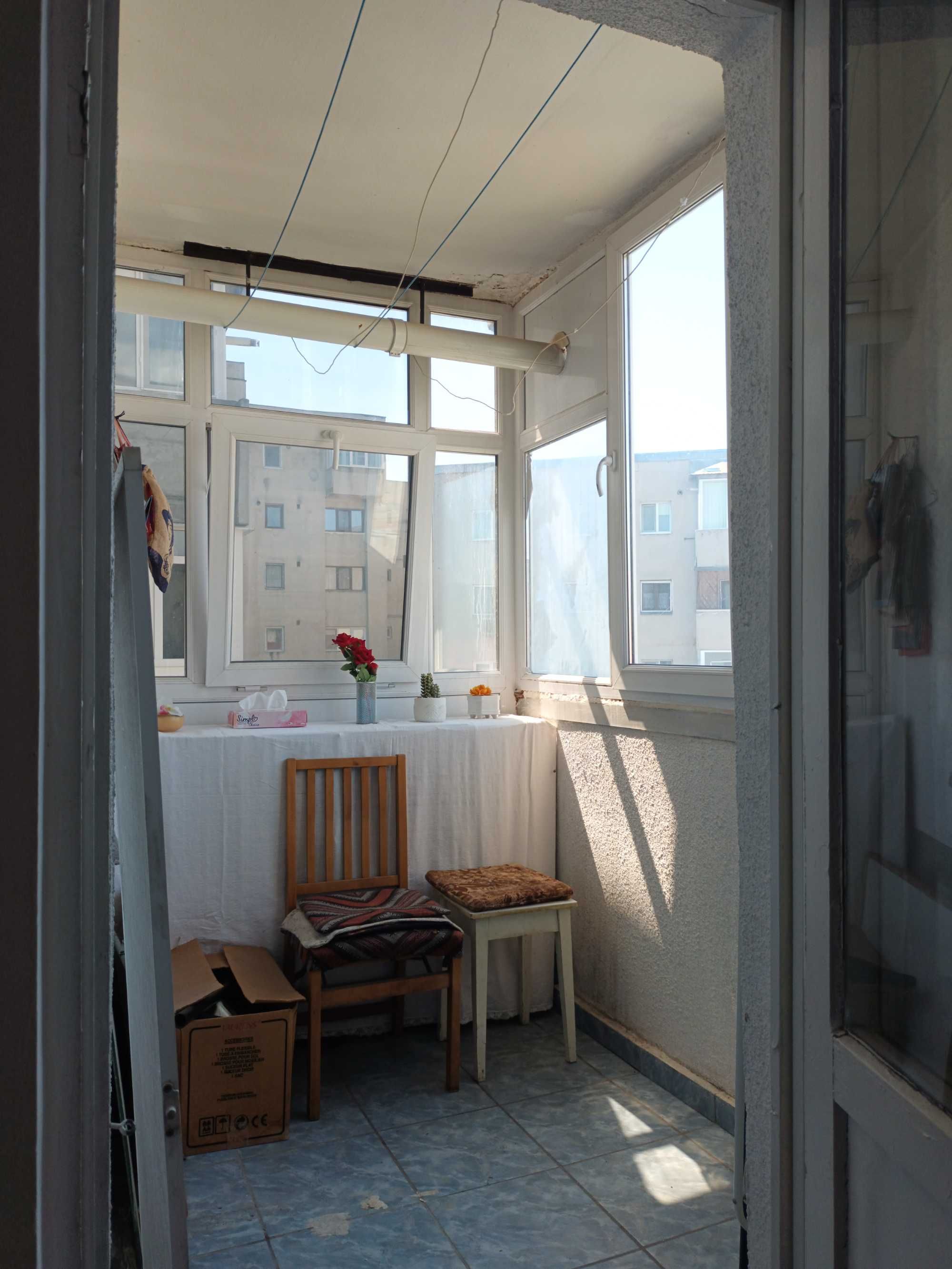Apartament 2 camere ultracentral Campina