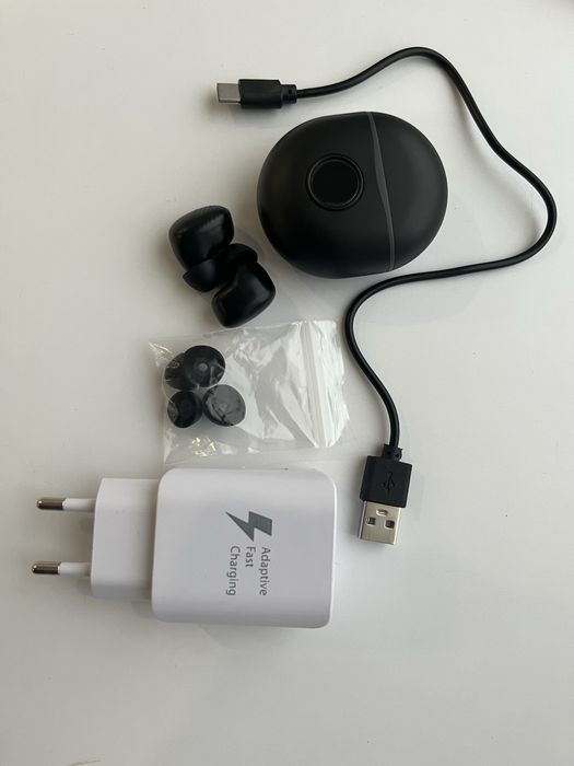 Беспроводные наушники Redmi Air Dots 3