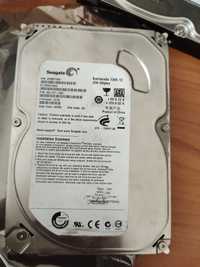 Жесткий диск HDD 320 Gb Seagate baraccuda 7200.12