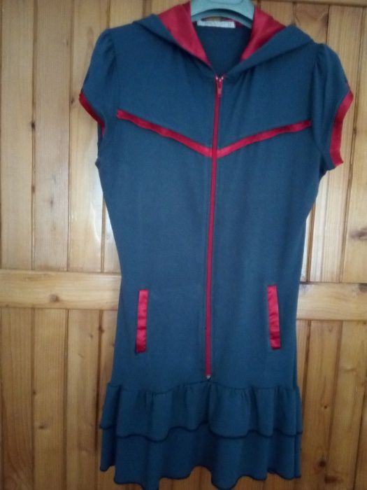 Rochie dama, sport