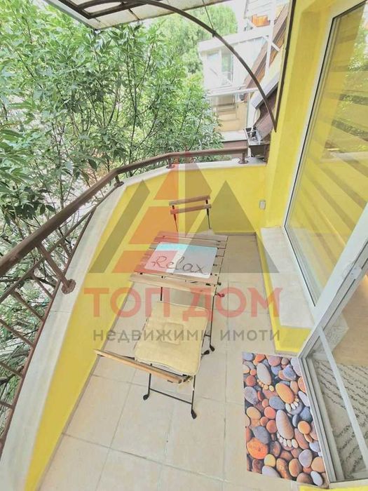 Дава се под наем Двустаен апартамент в Варна, Генералите - 60 кв.м за 650 € - Снимка #7