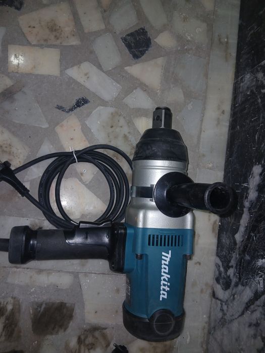 Гайкавёрт 220в  янги