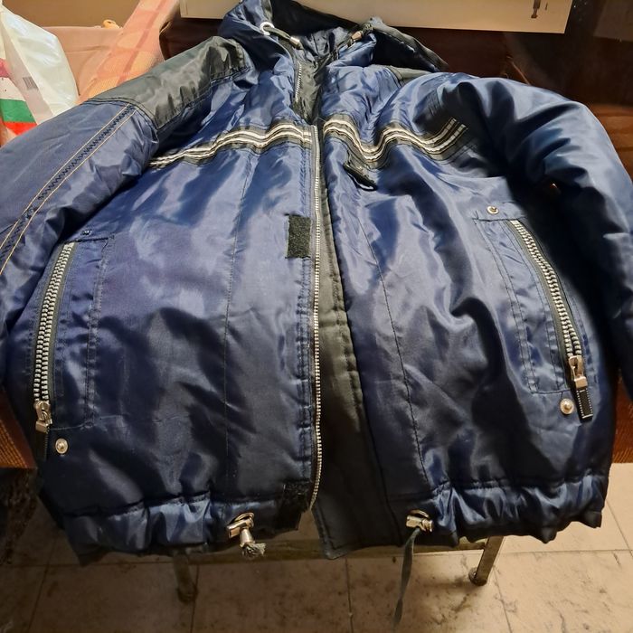 Работни дрехи нови