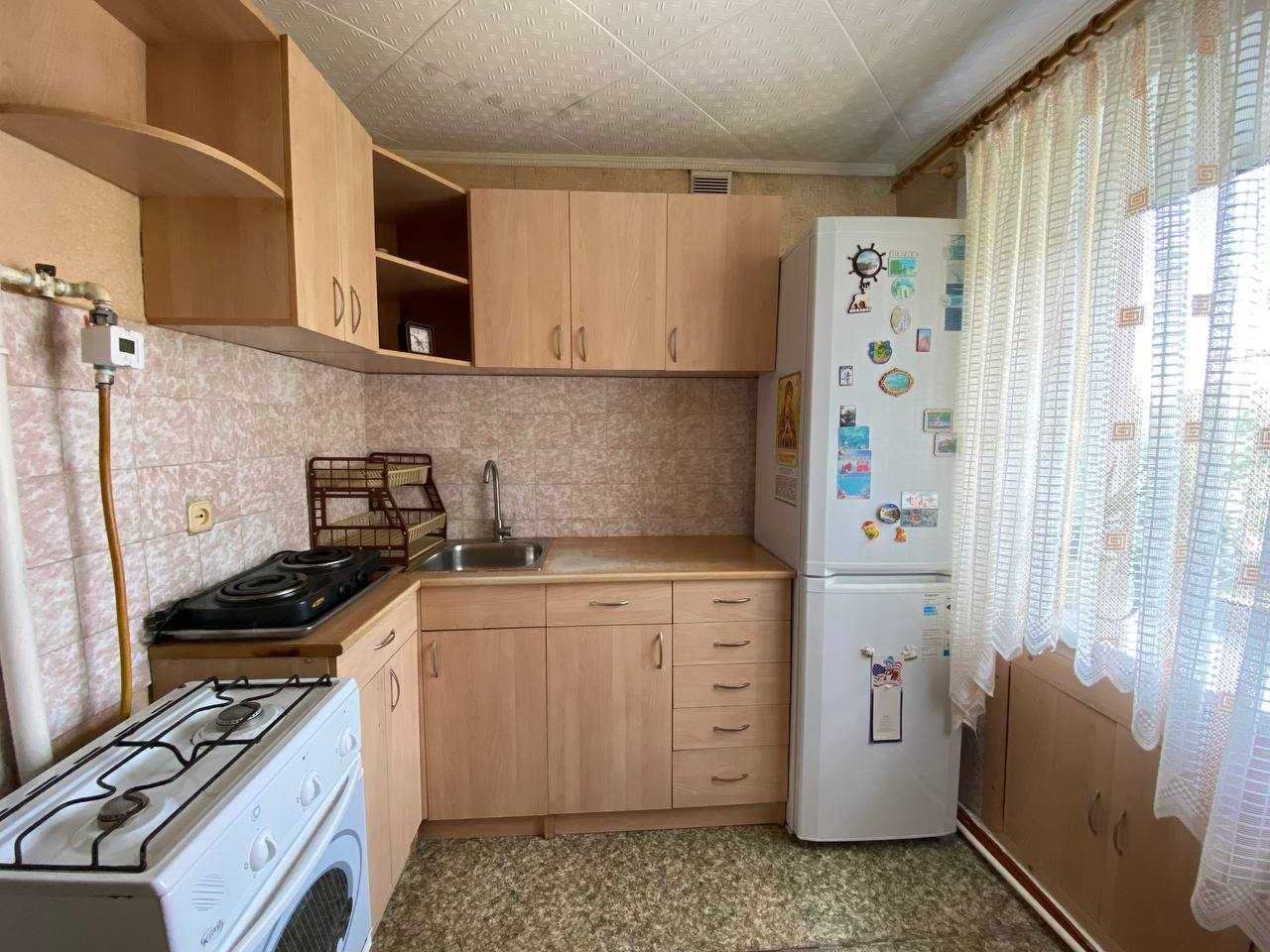 Продам 2-ух комнатную квартиру в Сортировке ул.Победы