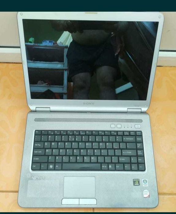 Sony Vaio PCG-7121M