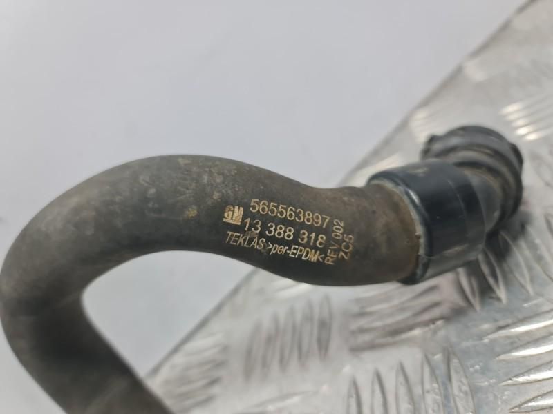 Furtun apa Opel Insignia B 1.6CDTI 136cp 100kw; 1.6CDTI 110cp 81kw; 1.