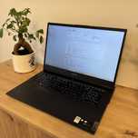 Laptop Gaming Lenovo Legion 5 17ITH6, i5, 16GB RAM, RTX3050