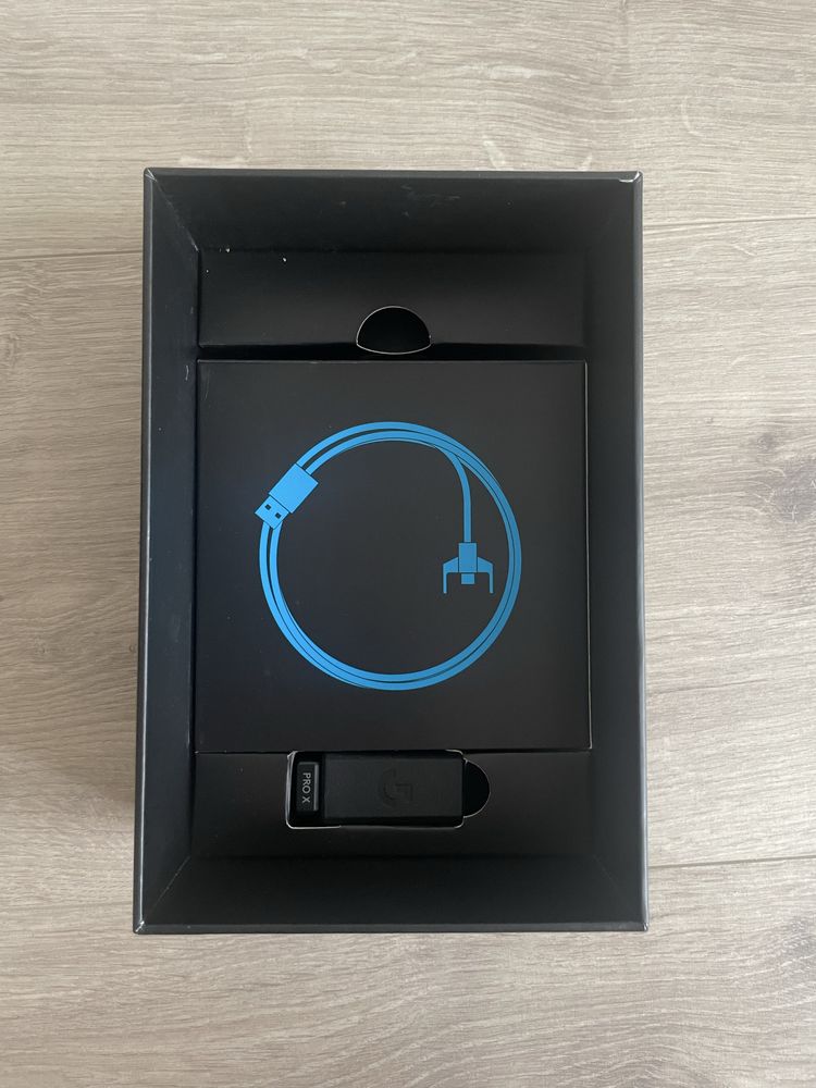 мышка logitech G pro X superlight v1