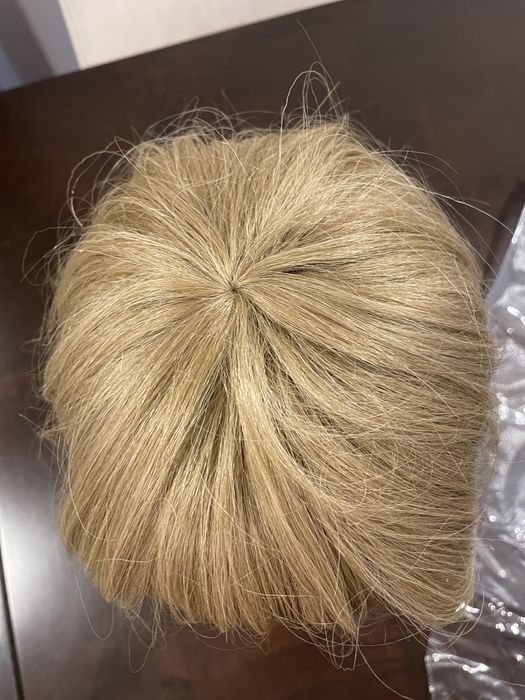 Peruca Belher+stativ