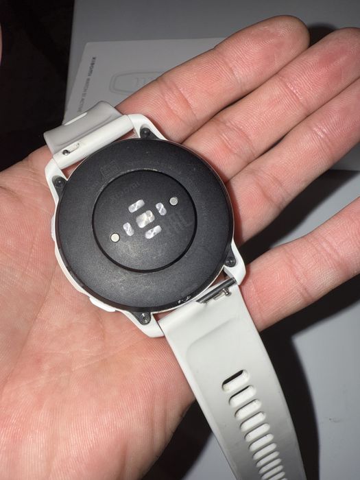 Смарт часы Xiaomi watch s1 active