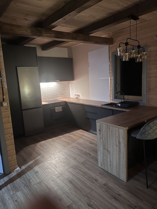 Cabana de inchiriat Maramures libera de Craciun si Revelion