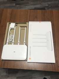Wi-Fi роутер Xiaomi Mi Wi-Fi Router 4A Gigabit Edition